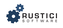 Rustici Software's logo