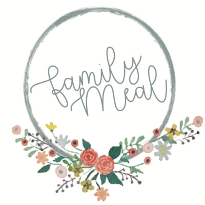 Rustici's family meal logo