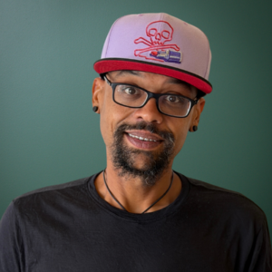 TJ Seabrooks headshot 400x400