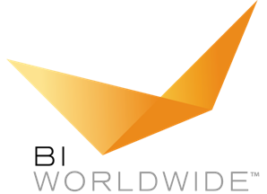 BI Worldwide logo