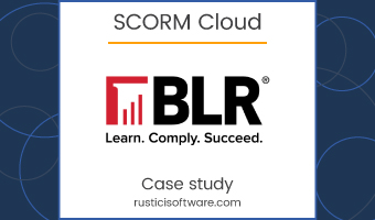 SCORM Cloud BLR case study