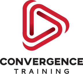 Convergence Training logo