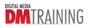 Digital Media Training logo