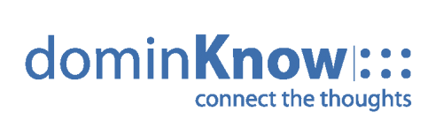 Dominknow logo