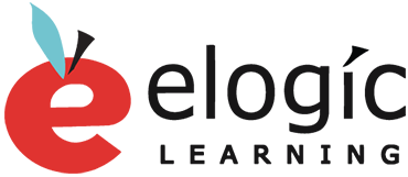 elogic learning logo