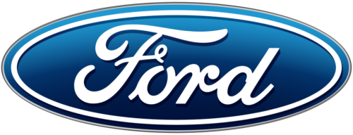 ford logo