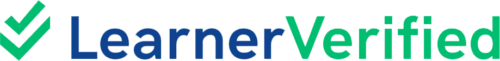 LearnerVerified logo