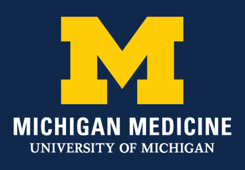 University of Michigan Medicine logo