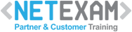 NetExam logo