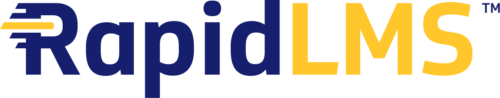 RapidLMS logo