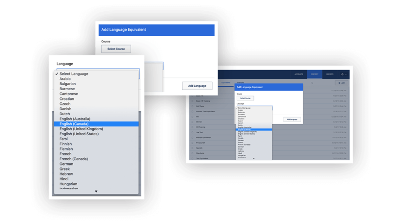 content controller screenshot