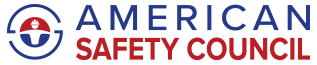american safety council logo