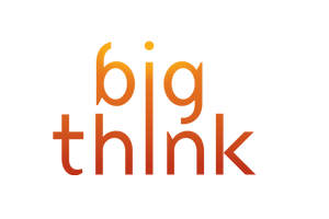 big think logo
