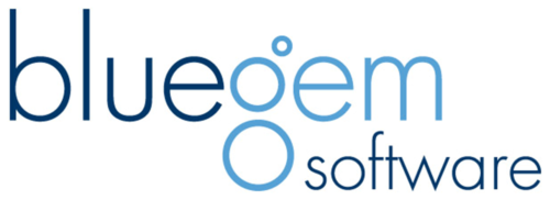 Bluegem Software logo