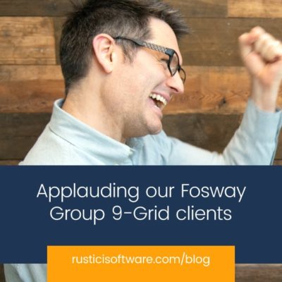 Rustici Blog Fosway 9-Grid clients