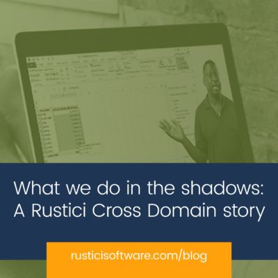 Rustici Blog Intellezy RXD case study