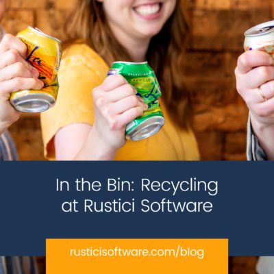 Rustici Blog Recycling