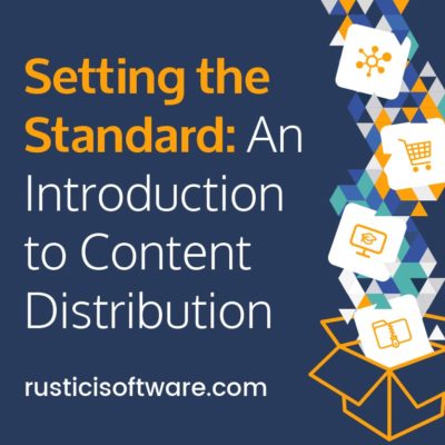 Intro to content distribution ebook