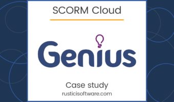 SCORM Cloud Genius SIS case study