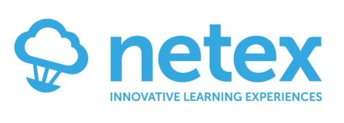 Netex logo