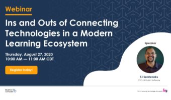 Resource webinar ins and outs connecting technologies