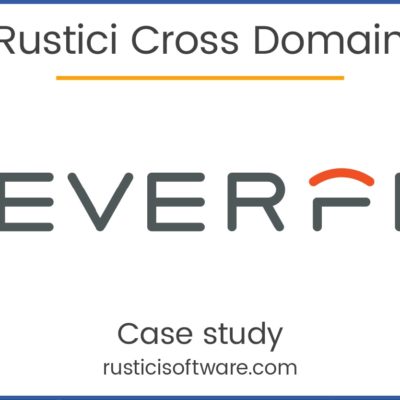 Everfi Rustici Cross Domain case study