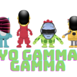 Hackathon Yo Gamma Gamma