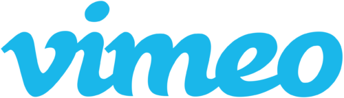 Vimeo Logo