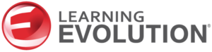 Learning Evolution logo