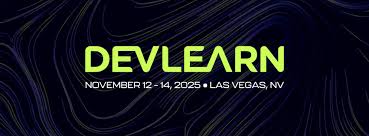 DevLearn 2025