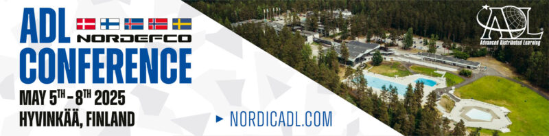 NORDFECO ADL Conference