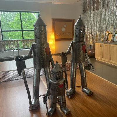 Tin can men at Rustici Software