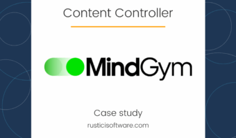 MindGym-Content-Controller-case-study
