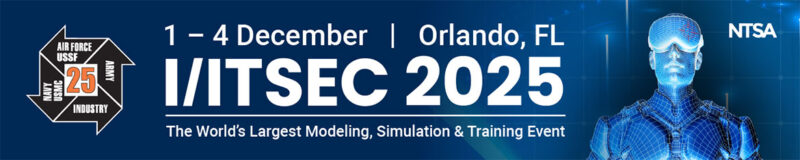 IITSEC 2025