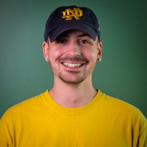 Jordan Bailey headshot