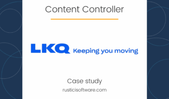 LKQ uses Content Controller to train multinational learners with a global competency framework