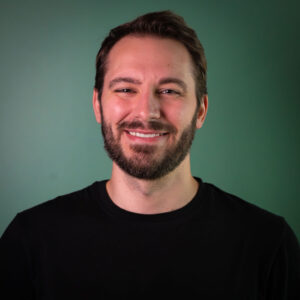 Nathan Meyer headshot