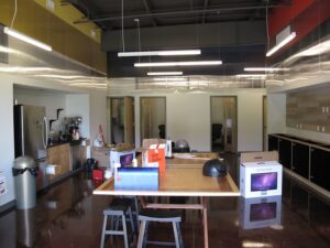 Aspen Grove Rustici Software office 