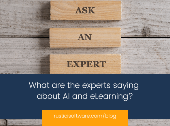 2025 ask the AI experts panel recap blog
