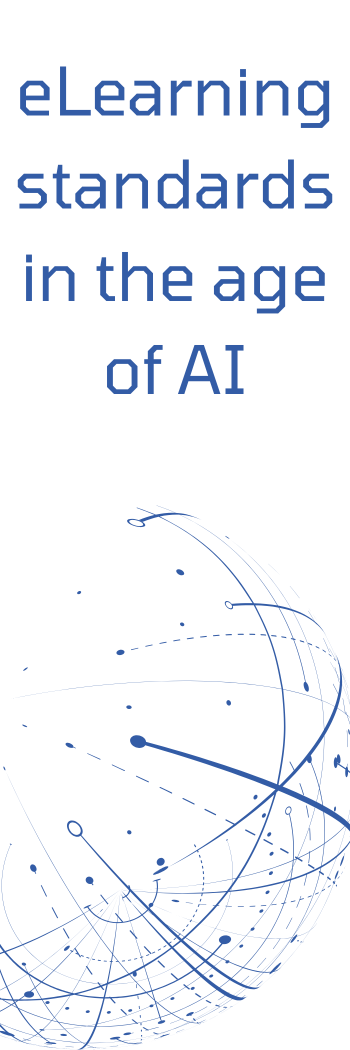 Webinar: eLearning in the age of AI side image