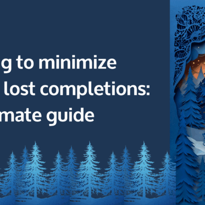 Questing to minimize SCORM lost completions: The ultimate guide