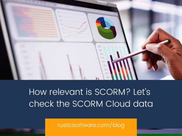 eLearning standards in Cloud - Rustici Software blog