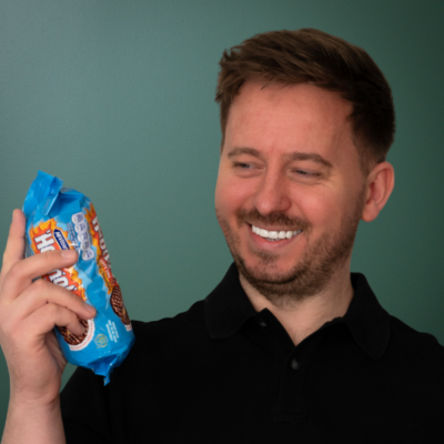 Adam Fox