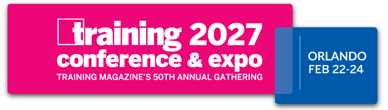 Training 2027 Conference & Expo