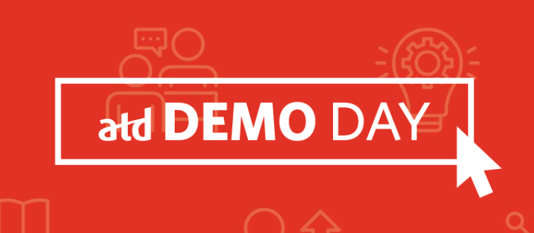 ATD Demo Day