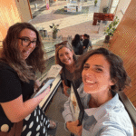 Rustici Software team at the 2026 Best Places to Work awards ceremony