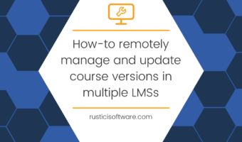 How to prepare your content for an LMS migration